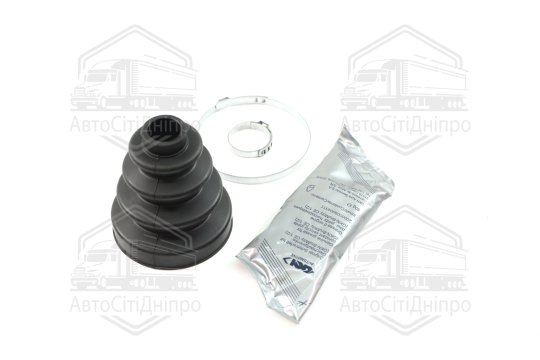 Пильовик ШРКШа внутр. SSANGYONG (Вир-во GKN)