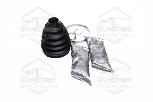 Пильовик ШРКШу CADILLAC, OPEL, SAAB ,VAUXHALL (вир-во GKN)