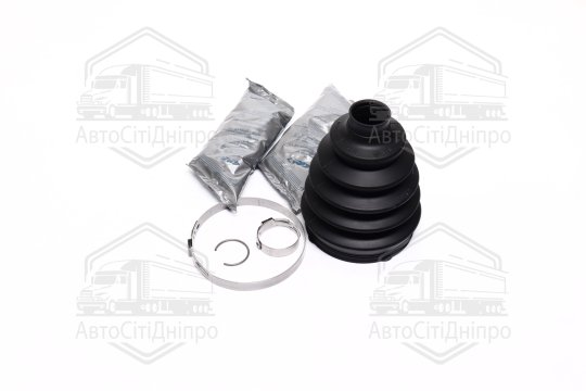 Пильовик ШРКШу CADILLAC, OPEL, SAAB ,VAUXHALL (вир-во GKN)