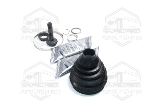 Пильовик ШРКШа зовн. AUDI,SEAT,VW (вир-во GKN)