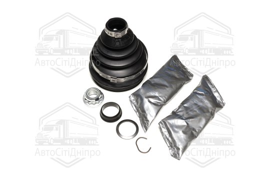 Пильовик ШРКШ зовніш. VAG (вир-во GKN)