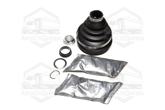 Пильовик ШРКШ зовніш. VAG (вир-во GKN)