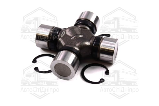 Хрестовина валу кард. IVECO DAILY керм. (вир-во GKN)