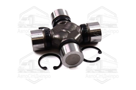 Хрестовина валу кард. IVECO DAILY керм. (вир-во GKN)