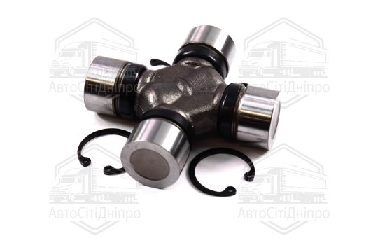 Хрестовина валу кард. IVECO DAILY керм. (вир-во GKN)