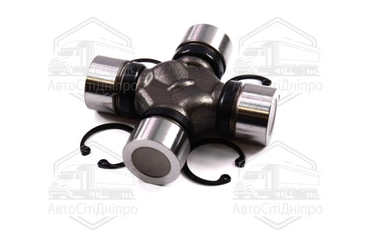 Хрестовина валу кард. IVECO DAILY керм. (вир-во GKN)