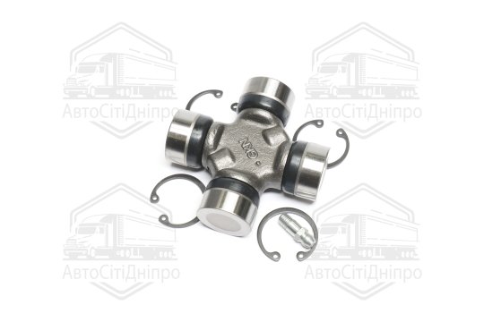 Хрестовина валу кард. FORD TRANSIT  (вир-во GKN)