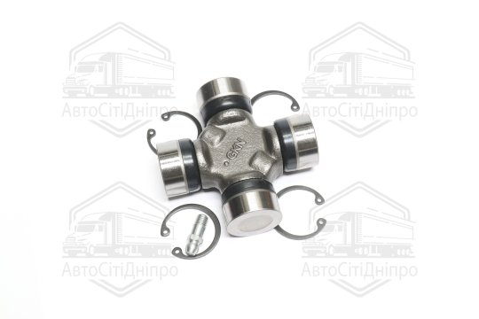 Хрестовина валу кард. FORD TRANSIT  (вир-во GKN)