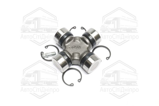 Хрестовина валу кард. FORD TRANSIT  (вир-во GKN)