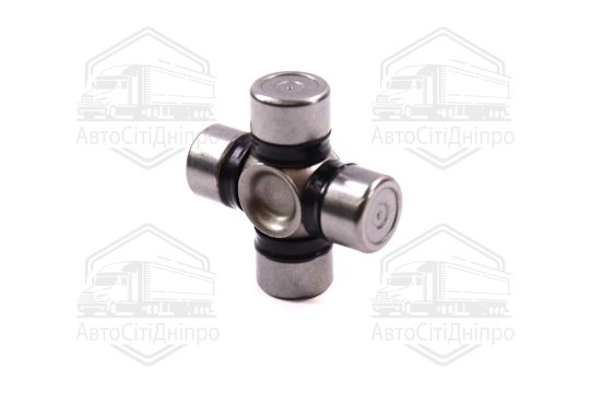 Хрестовина валу кард. BMW,MERCEDES,NISSAN,MITSUBISHI,RENAULT рул. (вир-во GKN)