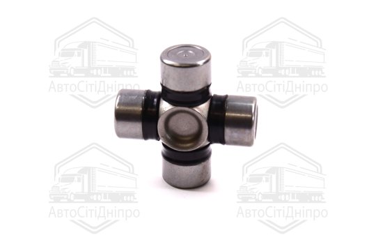 Хрестовина валу кард. BMW,MERCEDES,NISSAN,MITSUBISHI,RENAULT рул. (вир-во GKN)