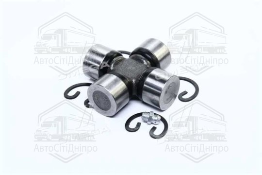 Хрестовина валу кард. MITSUBISHI,SUZUKI керм. (вир-во GKN)