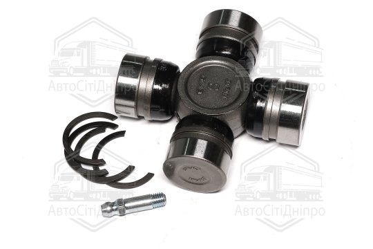 Хрестовина валу кард. NISSAN PATROL, PICK UP. (вир-во GKN)