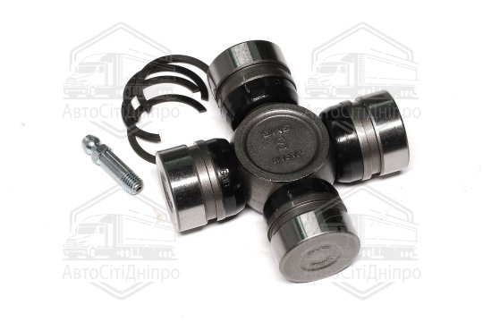 Хрестовина валу кард. NISSAN PATROL, PICK UP. (вир-во GKN)