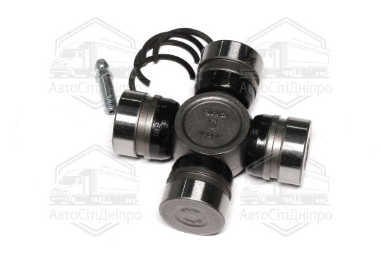 Хрестовина валу кард. NISSAN PATROL, PICK UP. (вир-во GKN)