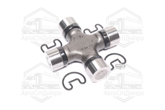 Хрестовина валу кард. IVECO DAILY керм. (вир-во GKN)