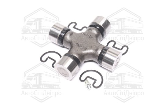 Хрестовина валу кард. IVECO DAILY керм. (вир-во GKN)