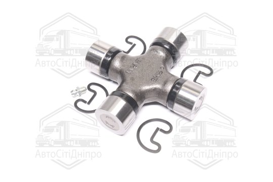 Хрестовина валу кард. IVECO DAILY керм. (вир-во GKN)