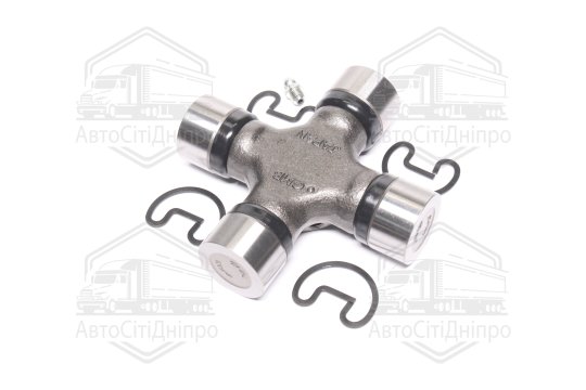 Хрестовина валу кард. IVECO DAILY керм. (вир-во GKN)