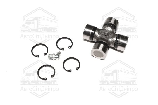 Хрестовина валу кард. NISSAN PATHFINDER III, TERRANO II (вир-во GKN)