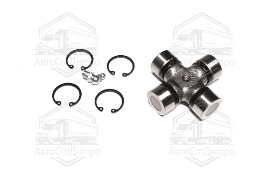 Хрестовина валу кард. NISSAN PATHFINDER III, TERRANO II (вир-во GKN)