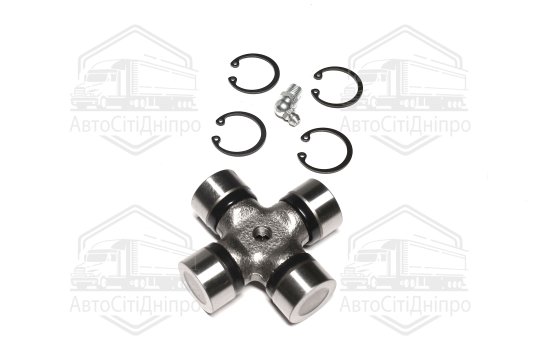 Хрестовина валу кард. NISSAN PATHFINDER III, TERRANO II (вир-во GKN)