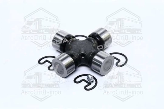 Хрестовина валу кард. FORD TRANSIT кермо. (вир-во GKN)