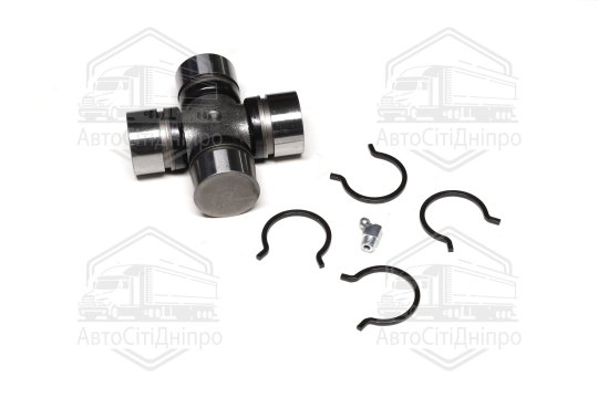 Хрестовина валу кард. MERCEDES VITO керм. (вир-во GKN)