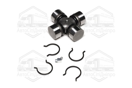 Хрестовина валу кард. MERCEDES VITO керм. (вир-во GKN)