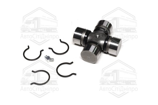 Хрестовина валу кард. MERCEDES VITO керм. (вир-во GKN)