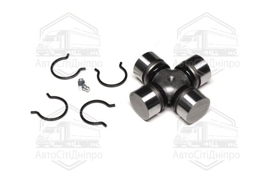 Хрестовина валу кард. MERCEDES VITO керм. (вир-во GKN)