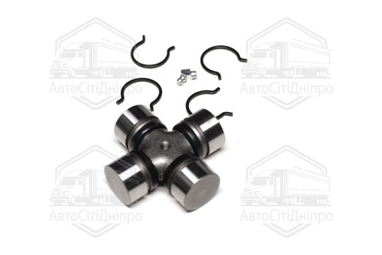 Хрестовина валу кард. MERCEDES VITO керм. (вир-во GKN)