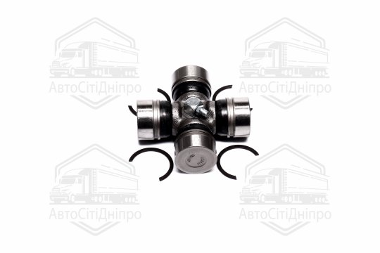 Хрестовина валу кард. Toyota Land Cruiser (вир-во GKN)