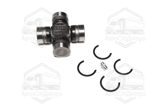 Хрестовина валу кард. KIA, MAZDA, FORD (вир-во GKN)