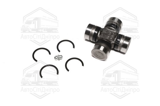 Хрестовина валу кард. KIA, MAZDA, FORD (вир-во GKN)