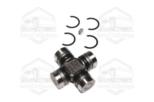 Хрестовина валу кард. KIA, MAZDA, FORD (вир-во GKN)