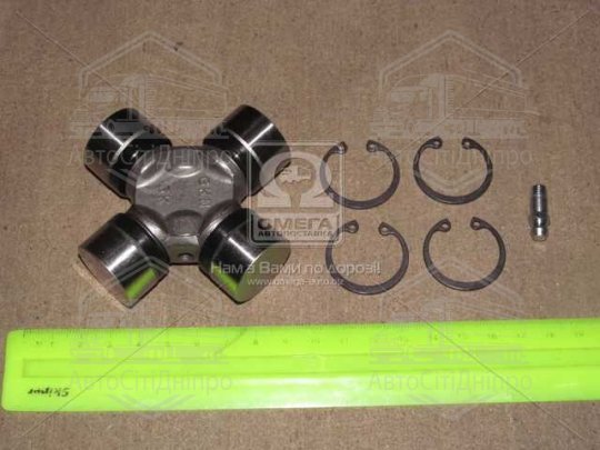 Хрестовина валу кард. FORD TRANSIT, VOLVO (вир-во GKN)