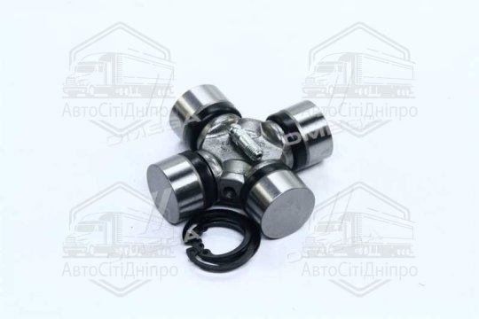 Хрестовина валу кард. FORD TRANSIT, VOLVO (вир-во GKN)