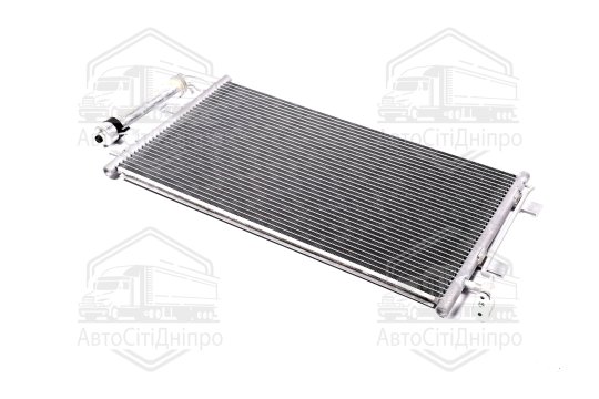 Конденсер NIS LEAF 11-17 (GNA)