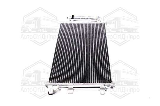 Конденсер NIS LEAF 11-17 (GNA)