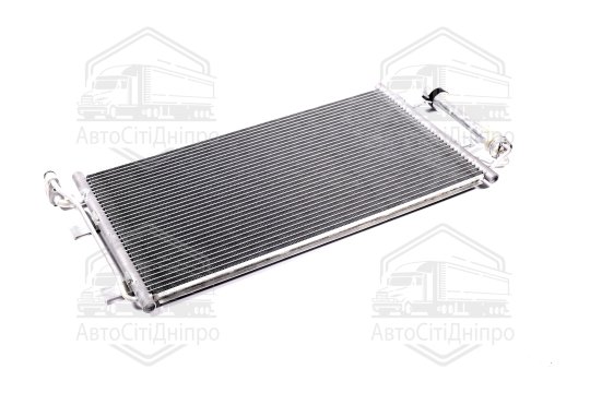 Конденсер NIS LEAF 11-17 (GNA)