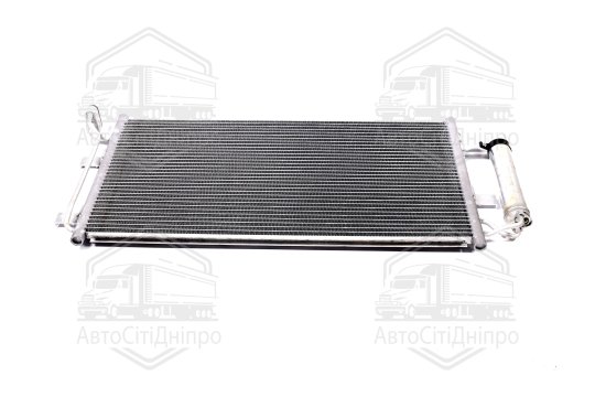 Конденсер NIS LEAF 11-17 (GNA)