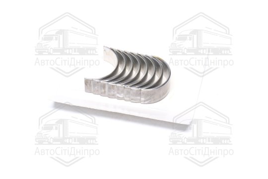 Вкладиші шатунні FORD PL STD 1,6/1,8/2,0 Zetec (вир-во GLYCO)