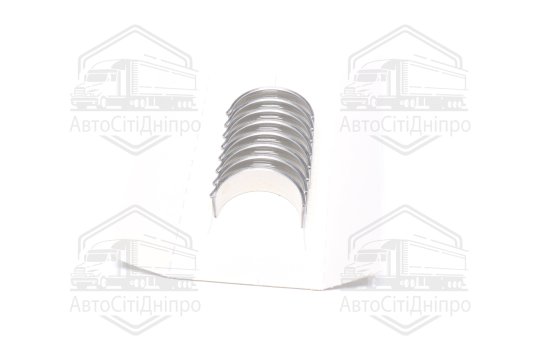 Вкладиші шатунні RENAULT STD 1,1 D7F/D7D (вир-во GLYCO)