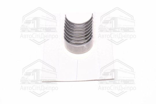 Вкладиші шатунні OPEL PL 0,25 2,3D/TD (вир-во GLYCO)