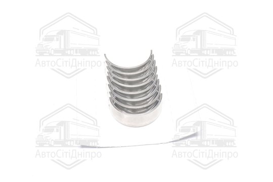 Вкладиші шатунні OPEL PL 0,50 1,2/1,3/1,4/1,6/1,8 (вир-во GLYCO)