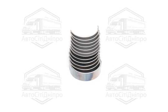 Вкладиші шатунні BMW STD 2,5TDi/3,0TDi M21/M51/M57 SPUTTER (вир-во GLYCO)