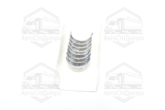 Вкладиші шатунні RENAULT PL 0,50 K9K 1,5TD (вир-во GLYCO)