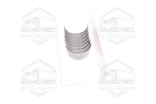 Вкладиші шатунні MAZDA 1.8/2.0/2.0D/2.2/2.2D F8/RF (вир-во GLYCO)