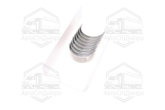 Вкладиші шатунні MAZDA 1.8/2.0/2.0D/2.2/2.2D F8/RF (вир-во GLYCO)